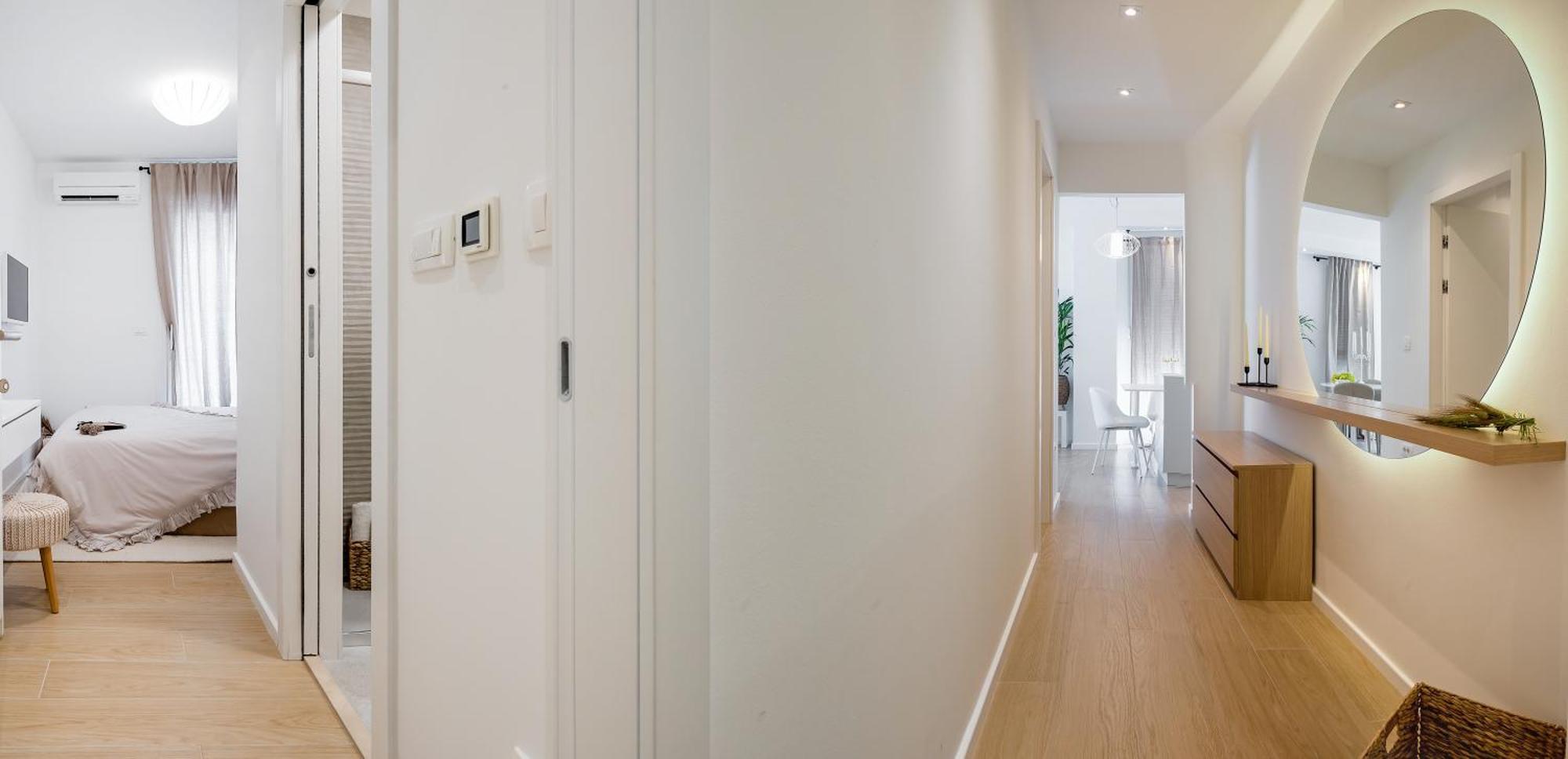 The Pleasurist - Apartment With Private Heated Pool And Terrace Split Zewnętrze zdjęcie