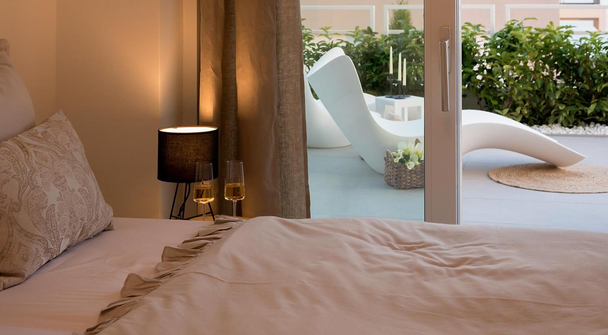 The Pleasurist - Apartment With Private Heated Pool And Terrace Split Zewnętrze zdjęcie