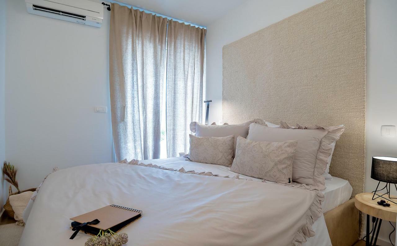 The Pleasurist - Apartment With Private Heated Pool And Terrace Split Zewnętrze zdjęcie